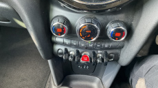 MINI Hatchback 1.2 One 5dr Petrol Hatchback